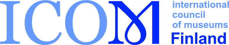 ICOM Finland logo